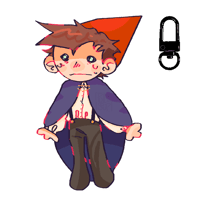 Image 2 of OTGW Wirt - Charm