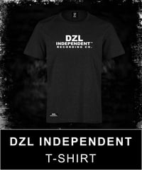 DZL Independent (T-Shirt)