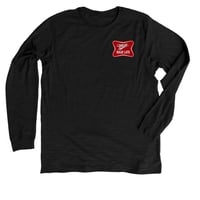 Image 1 of MILE HIGH LIFE LONG SLEEVE
