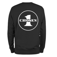 Image 2 of Chosen One Crewneck Sweater