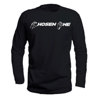 Sign Language Long Sleeve Tee