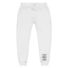 Praise Will Confuse the Enemy Unisex Sweatpants