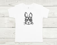 Hip Hop Bunny 