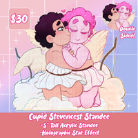 [PreOrder] [Stevencest] Cupids