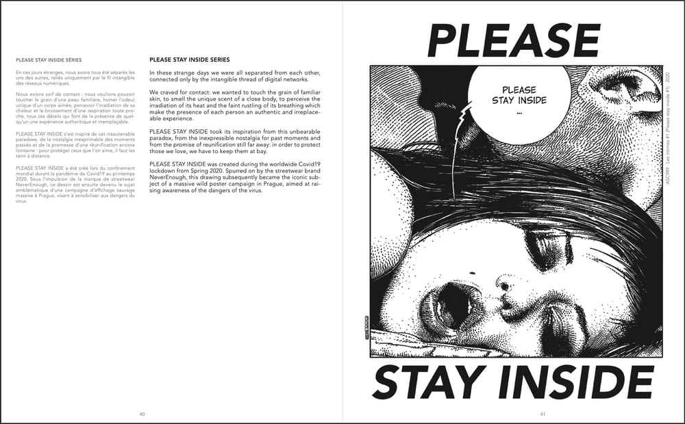 INK IS MY BLOOD - VOLUME 6
