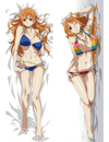 One Piece Nami Dakimakura Waifu