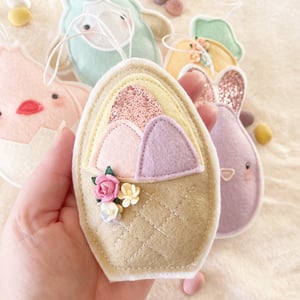 Image of Easter Decorations