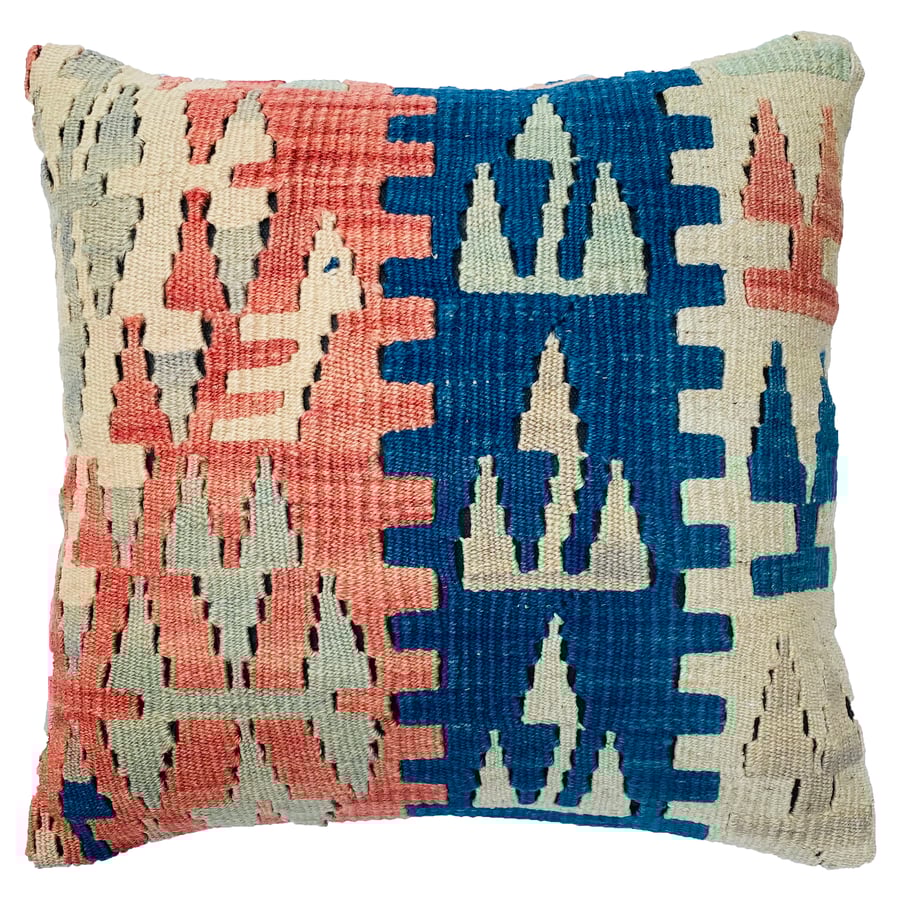 Image of Pudebetræk KK1243 (40X40cm 400kr)