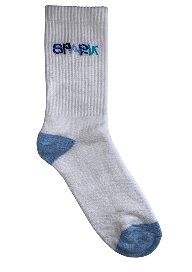 Chaussettes Aqua Image 4