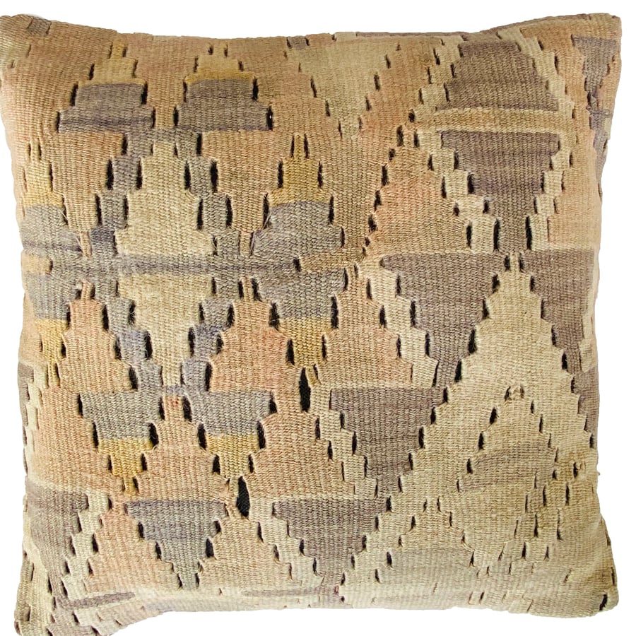 Image of Pudebetræk KK1246 (40X40cm 400kr)