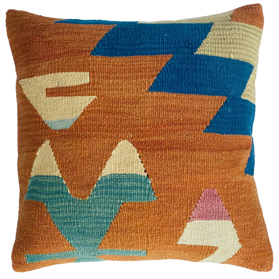 Image of Pudebetræk KK1252 (40X40cm 400kr)