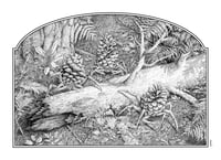 Image 1 of Pinecrabs · Print