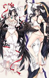 Overlord Albedo Dakimakura Waifu 2
