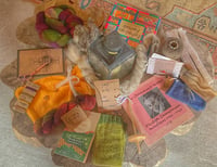 Image 2 of An Introduction to Knitting workshop in Cheddar Monday April 17th 7-9pm