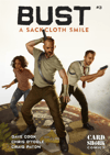 Bust: Issue #3 - A Sackcloth Smile