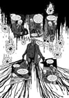 Bust: Issue #3 - A Sackcloth Smile