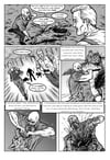 Bust: Issue #3 - A Sackcloth Smile