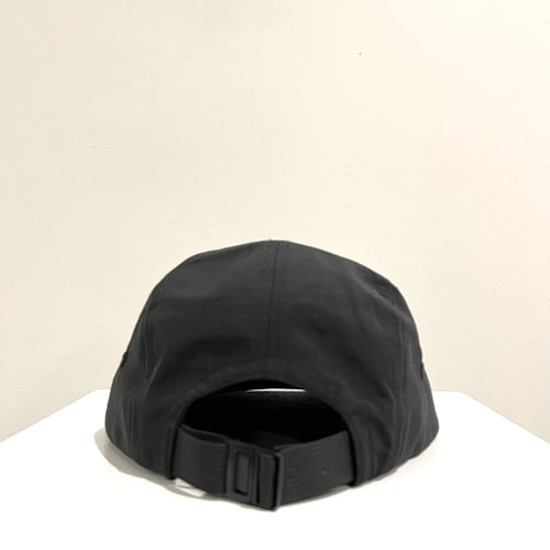 Image of THIS IS HEAVEN - 5 PANEL CAP - OBSCURITÉ