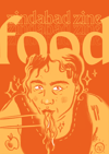 ⚡️🍊🍜issue 004: the food issue🍜🍊⚡️