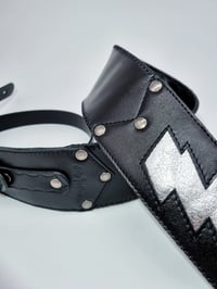 Image 3 of Guitar strap 'SLINGER'