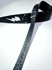 Image 4 of Guitar strap 'SLINGER'