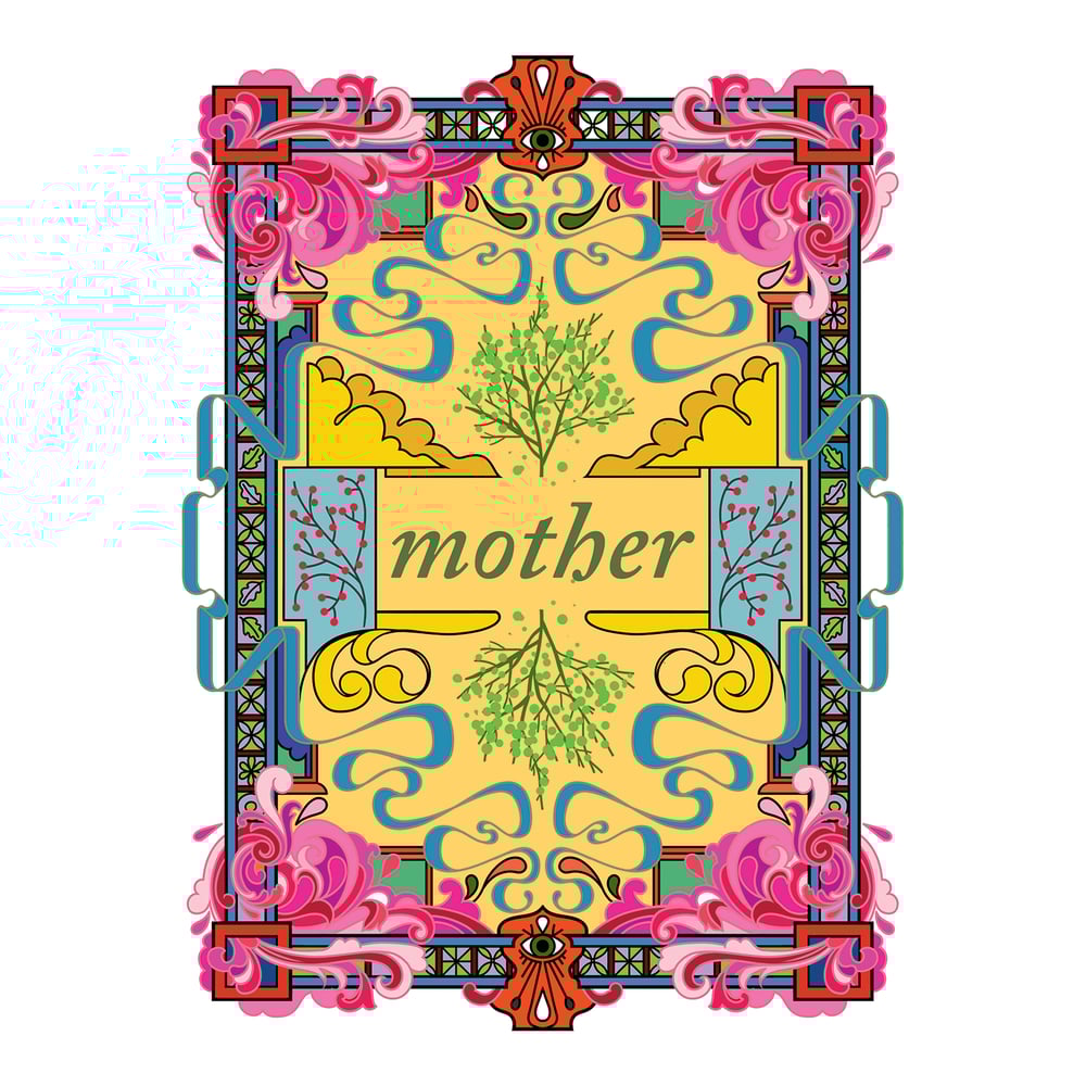 Maiden, Mother, Crone - International Women's Day '23 Prints - 30x40cm
