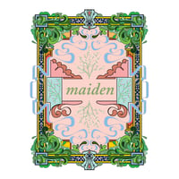 Image 4 of Maiden, Mother, Crone - International Women's Day '23 Prints - 30x40cm