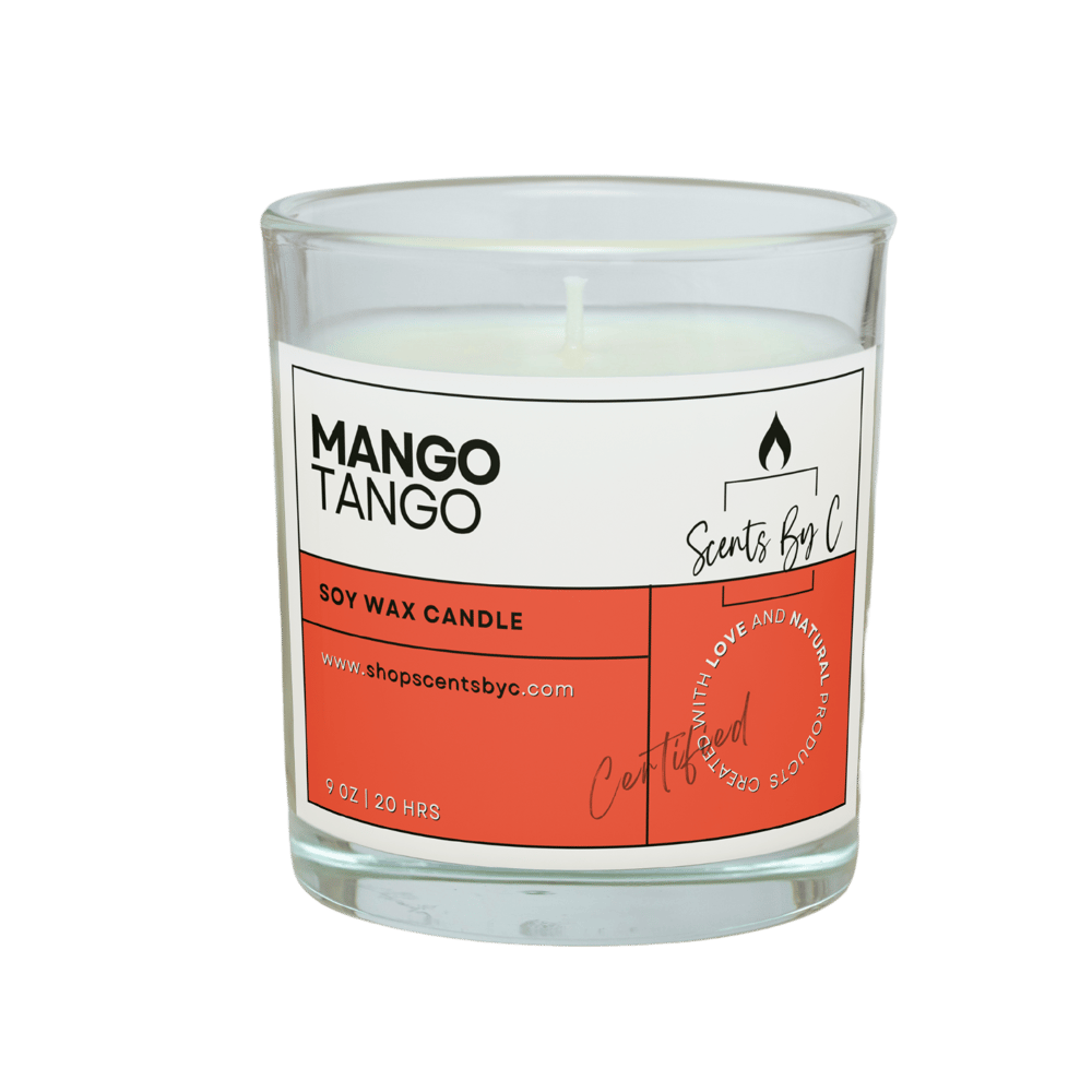 Image of Mango Tango