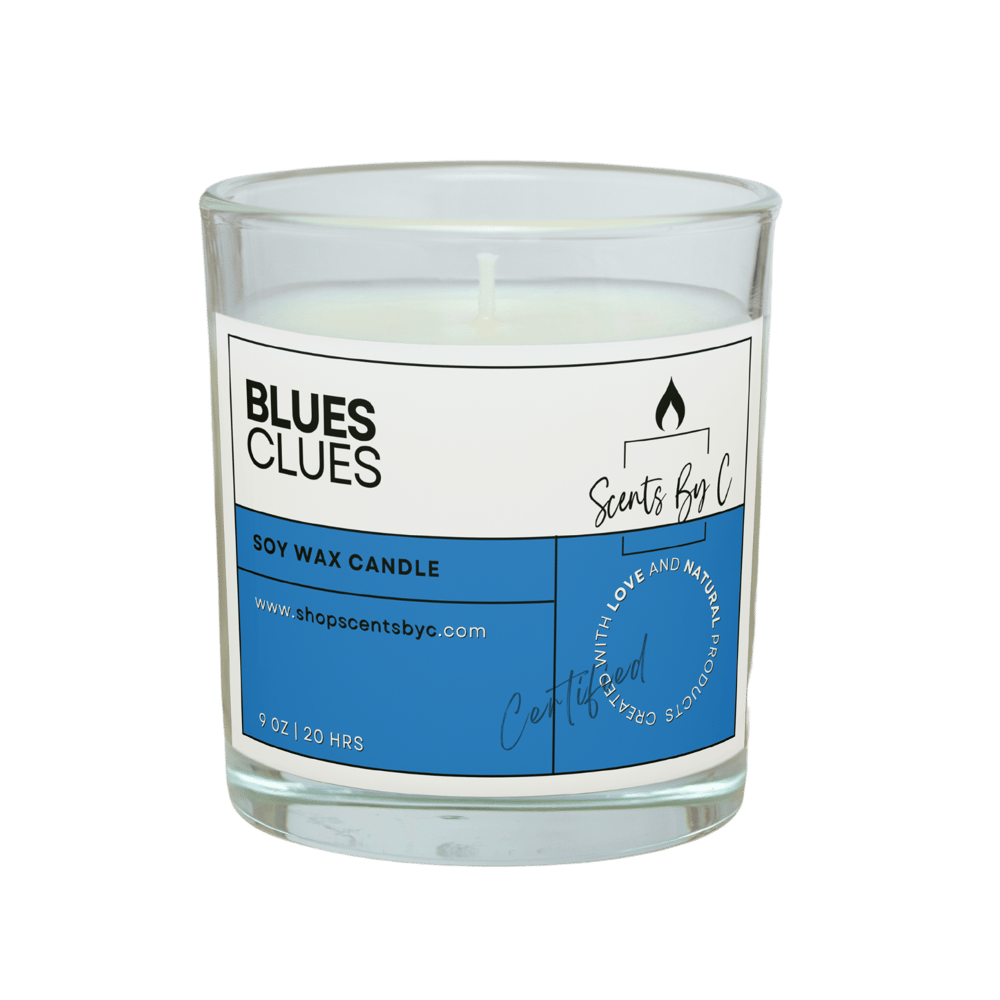 Image of Blues Clues