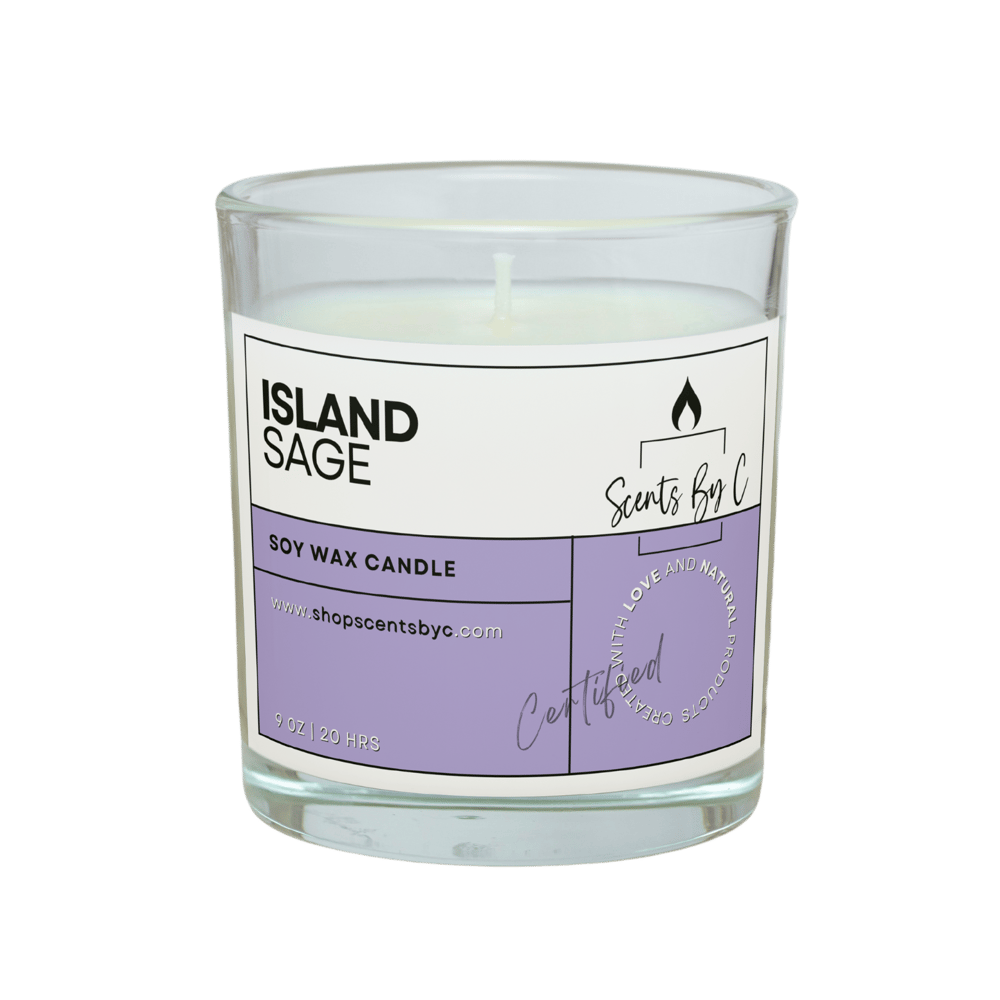 Image of Island Sage