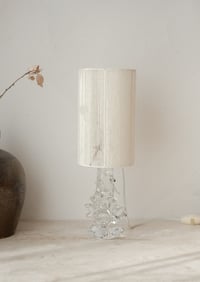 Image 1 of Lampe en cristal Schneider