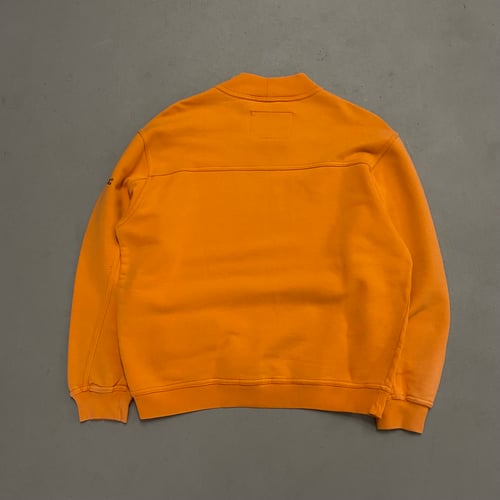 Image of Avirex sweatshirt, size small