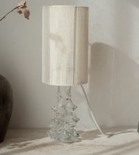 Image 5 of Lampe en cristal Schneider