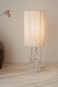 Image 2 of Lampe en cristal Schneider