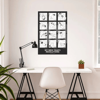 Image 1 of INK IS MY BLOOD POSTERS