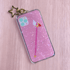 CC Sakura phone acrylic keychain Image 3