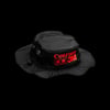 3M - Courage Red Photographic Boonie Hat 