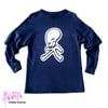 BLACK SKULL SK2 SWEATSHIRT (M)