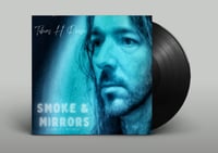 Image 1 of Tobias H. Reese - Smoke And Mirrors: Belong To Strange [LP]