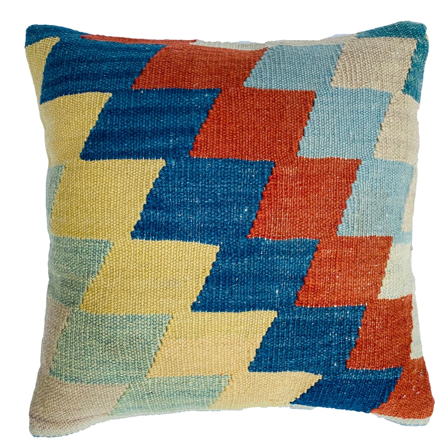 Image of Pudebetræk KK1256 (40X40cm 400kr)