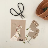 Image 2 of Etiquettes (x20) - 2 coloris