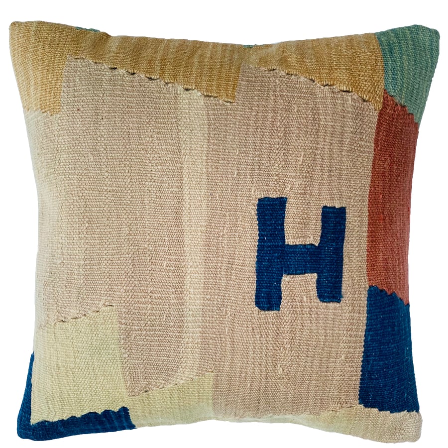 Image of Pudebetræk KK1257 (40X40cm 400kr