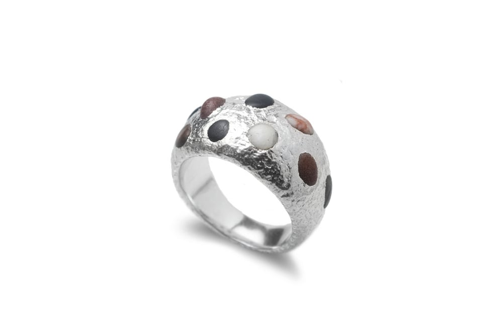 Image of Sokoa ring