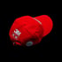 3M - Courage Red Hotskids Reflective Baseball Cap Image 3