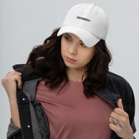 Image 2 of Dad Hat Proud Of Scandinavia