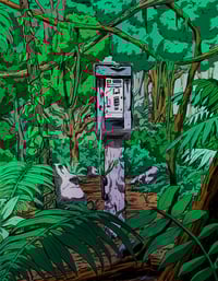 Trap Phone