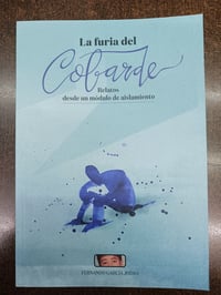 LA FURIA DEL COBARDE