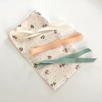 Image 2 of SACHET tissu