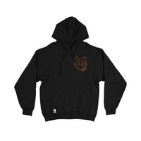 Image 1 of Setup® Trailpup Hooded Sweatshirt