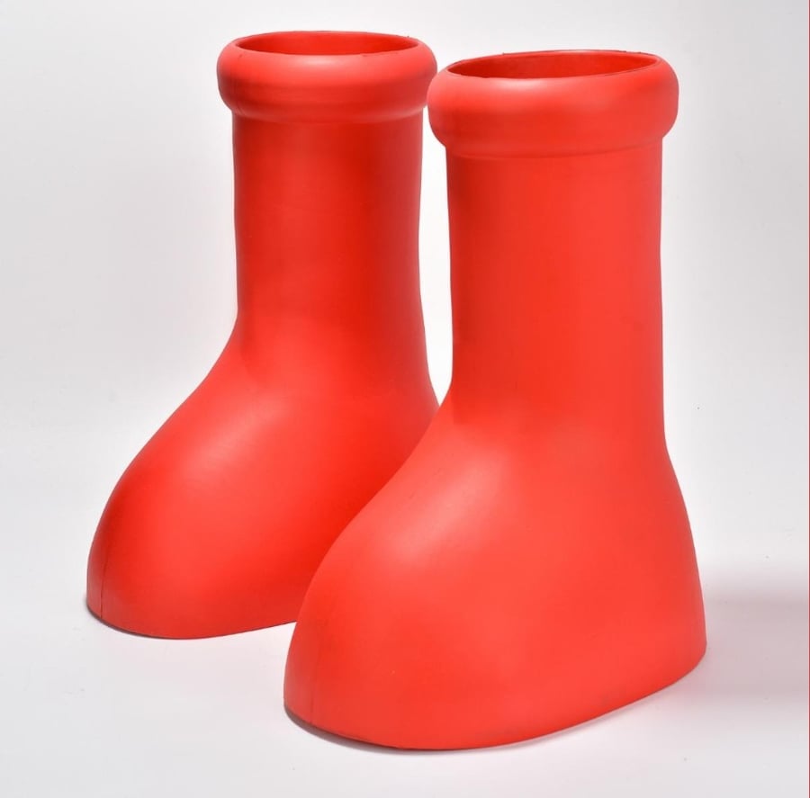 Image of WOMEN TOY BOOTIE (pre order)